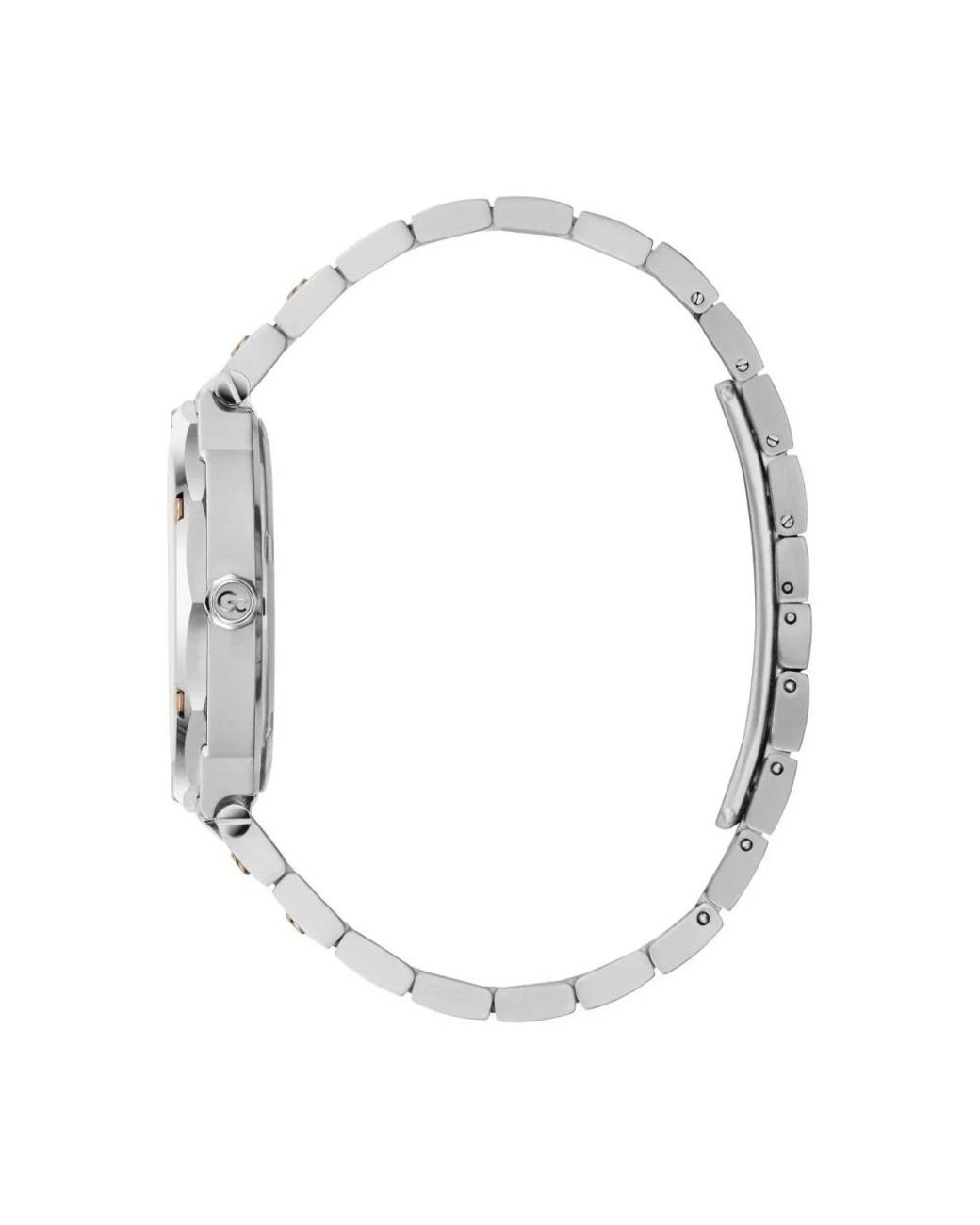Watches Guess en coloris Metallic