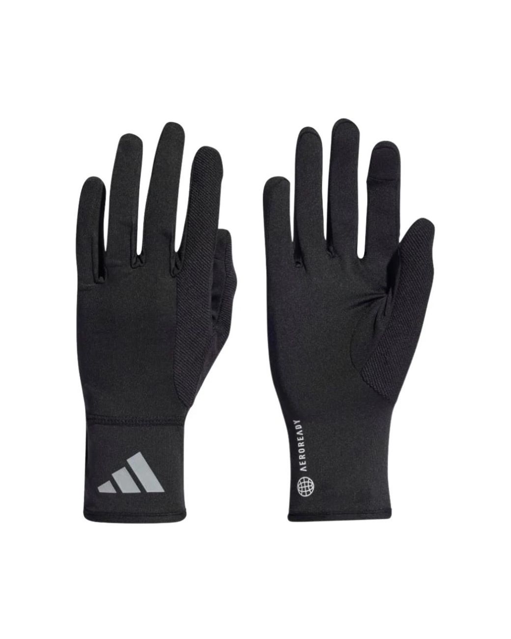 | handschuhe für Schwarz Herren in Lyst Aeroready adidas DE