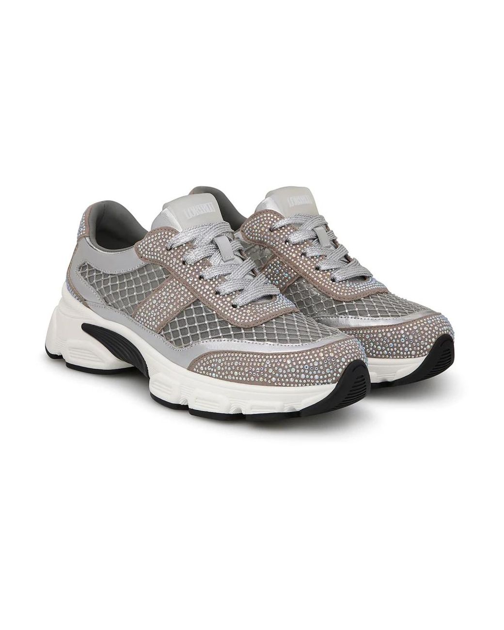 Loriblu White Sneaker