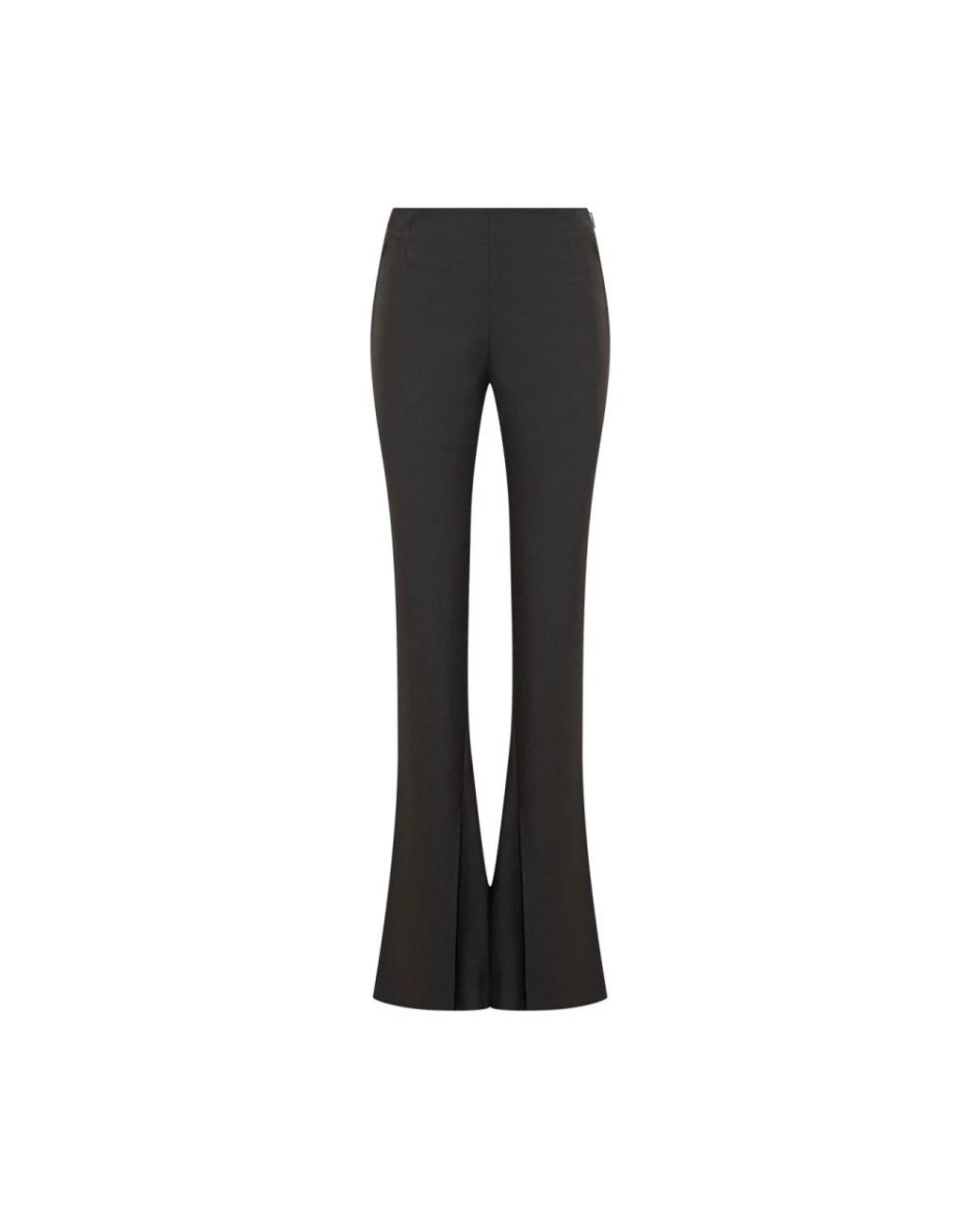 Ambush Black Wide Trousers