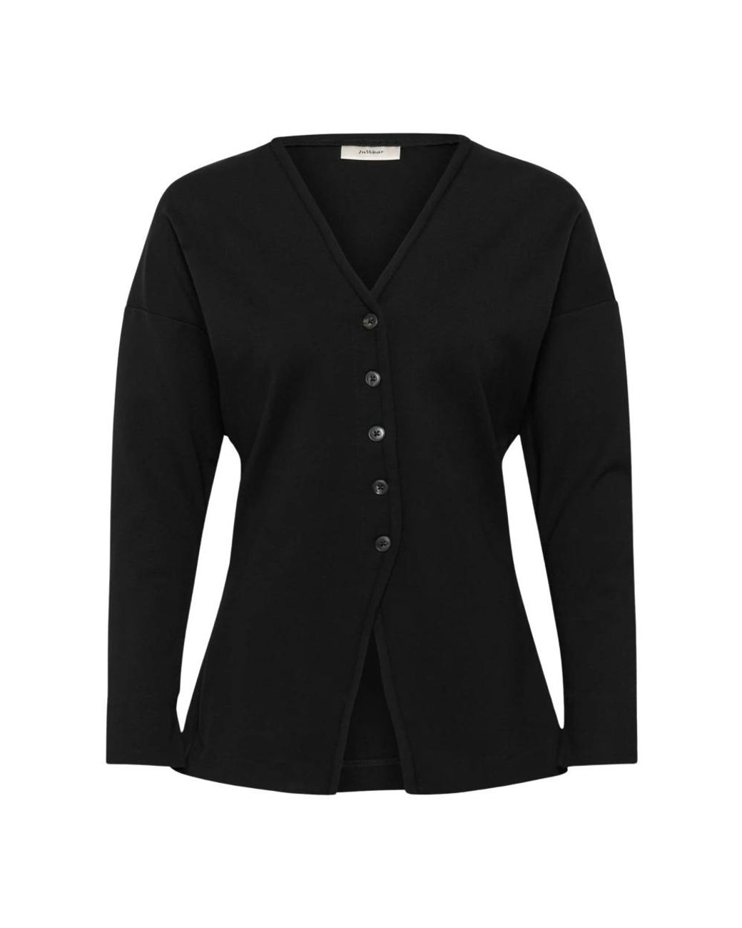 Cardigans Inwear en coloris Black