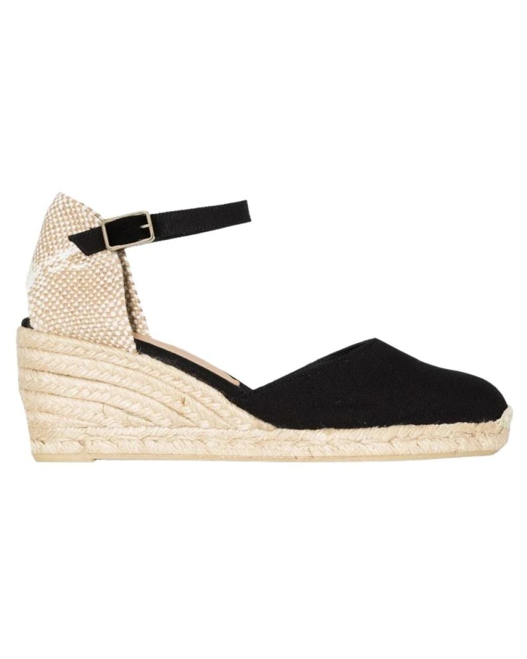 Castaner Black Abendkleider