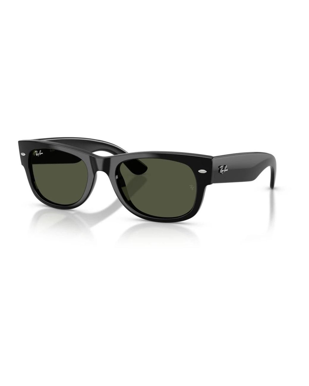 Ray-Ban Black Sunglasses for men
