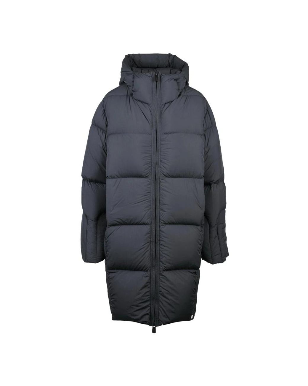 Bacon Clothing Blue Down Coats