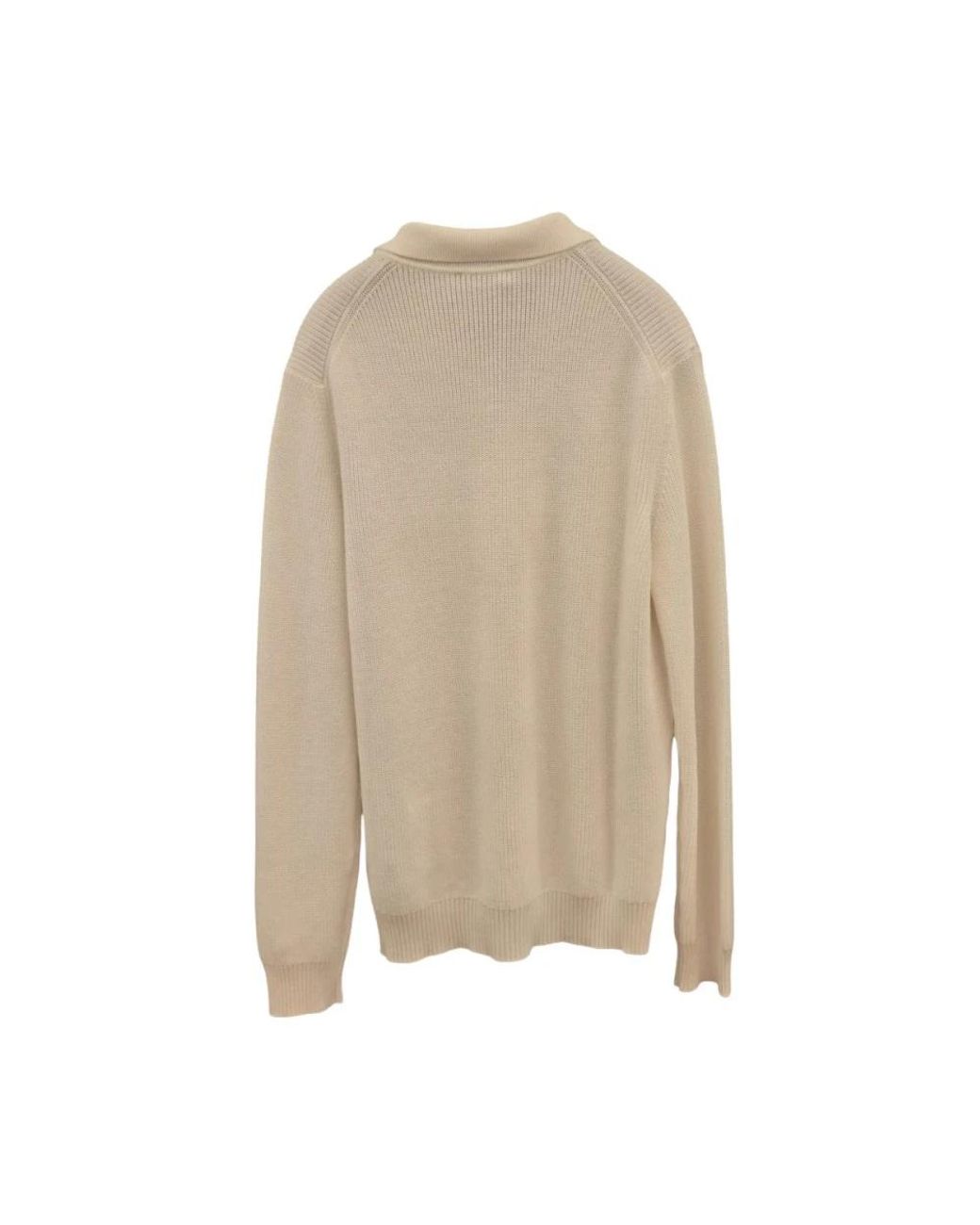 Cardigans Fay de hombre de color Natural