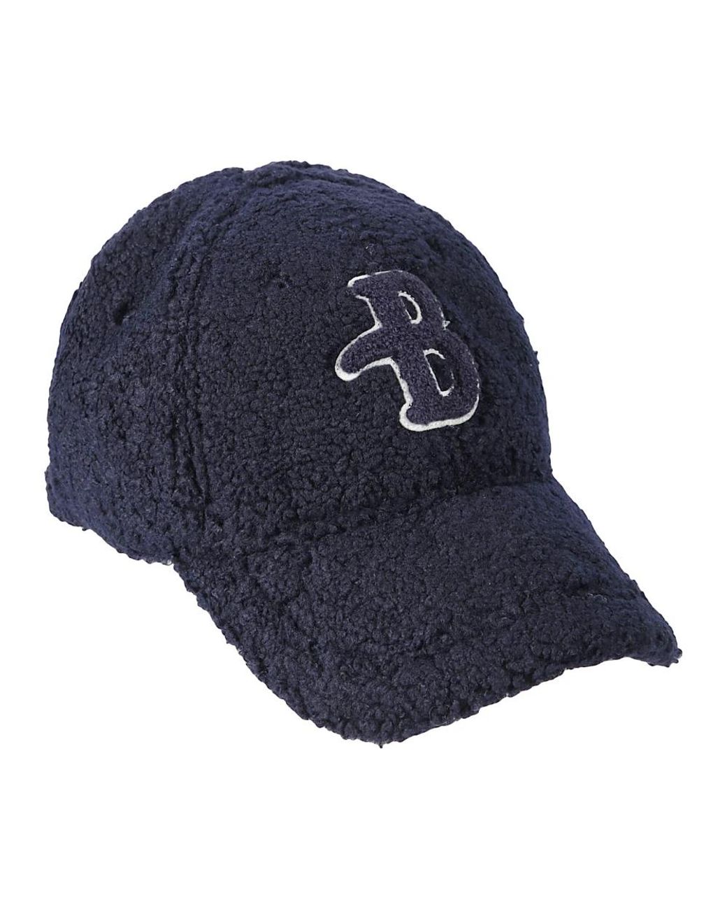 Caps di Ballantyne in Blue da Uomo