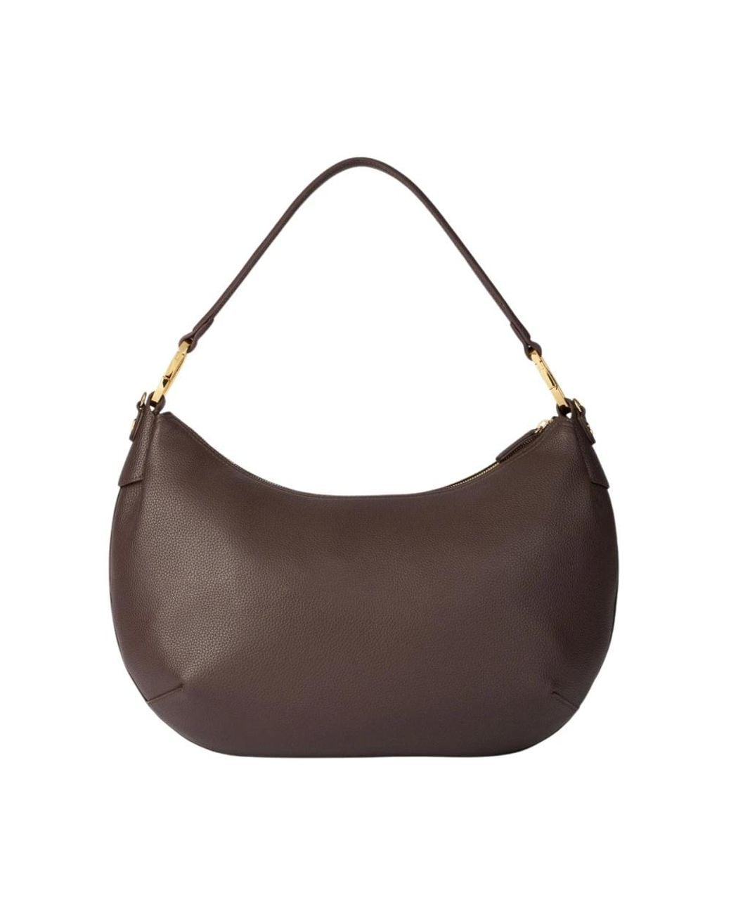 Braccialini Brown Shoulder Bags