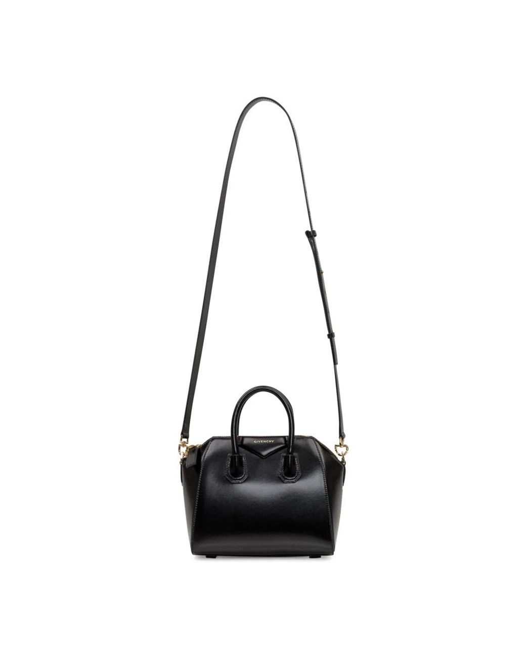 Givenchy Black Handbags