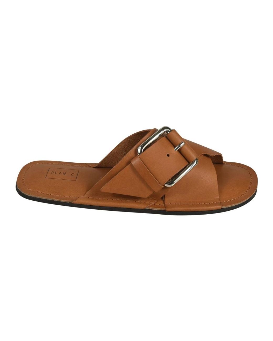 Sliders Plan C de color Brown