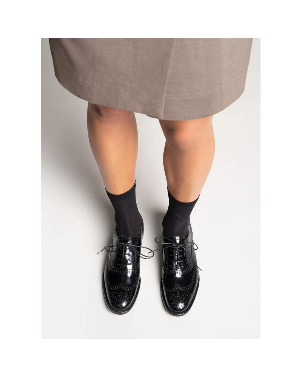 Parallèle Black Princeton