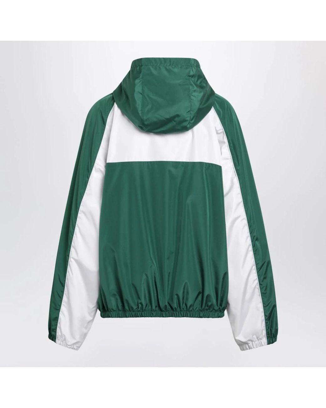Miu Miu Green Light Jackets