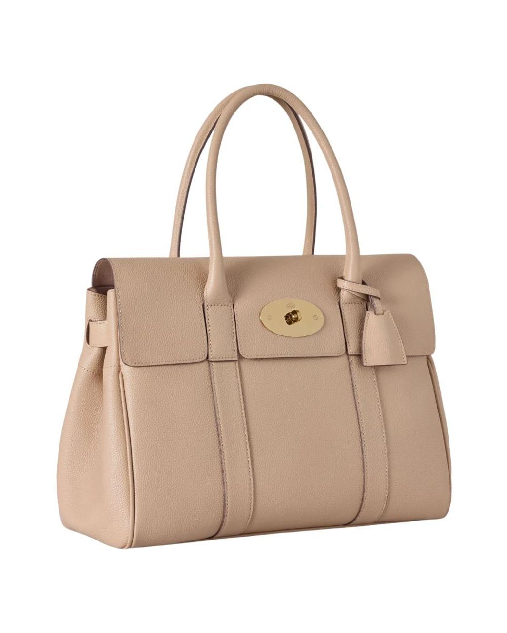 Mulberry Natural Handbags