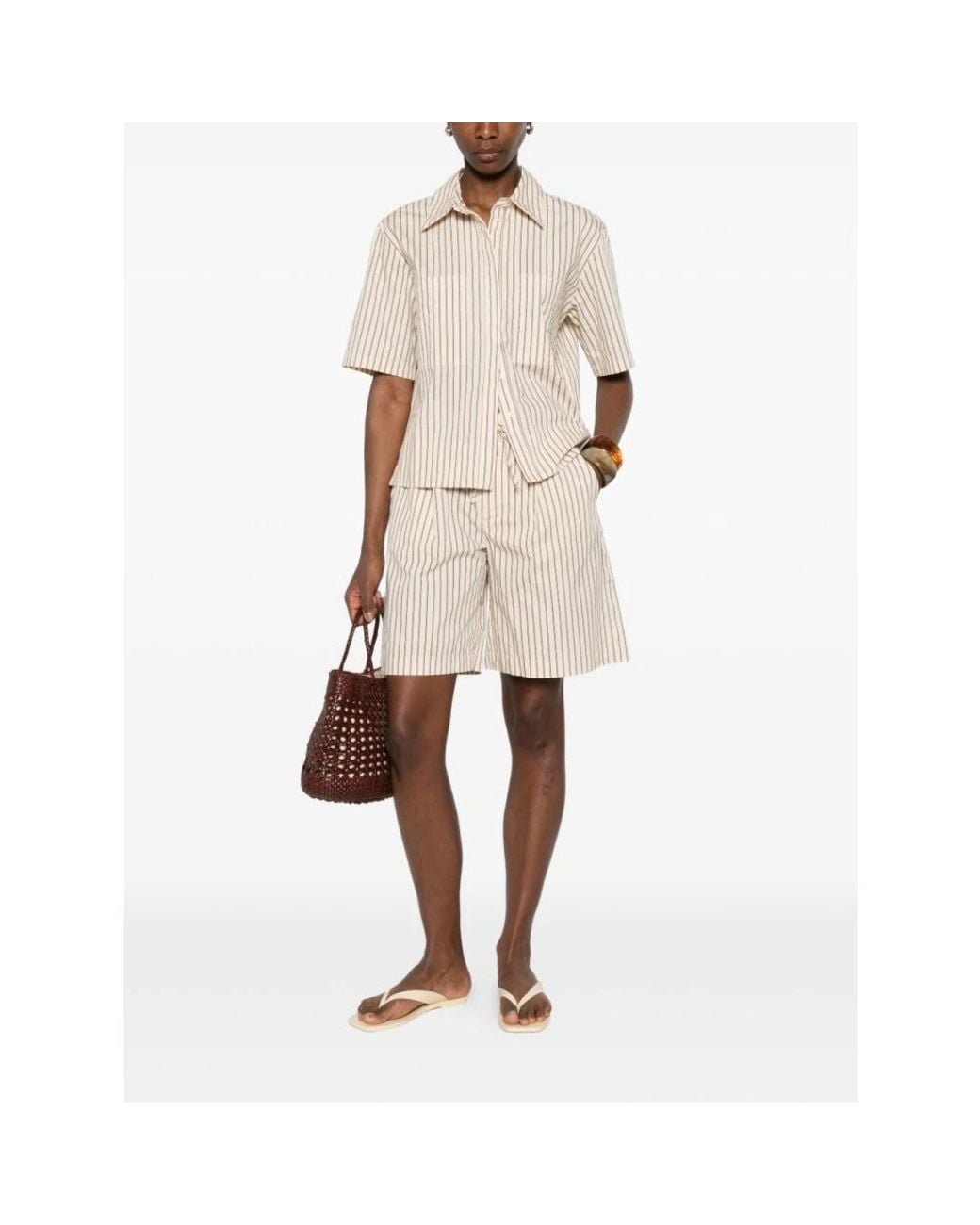 Yerse Natural Shirts