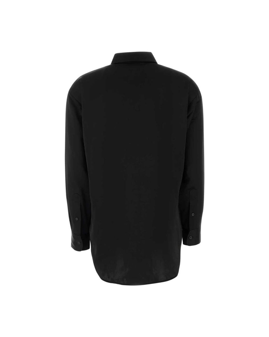 Ralph Lauren Black Shirts