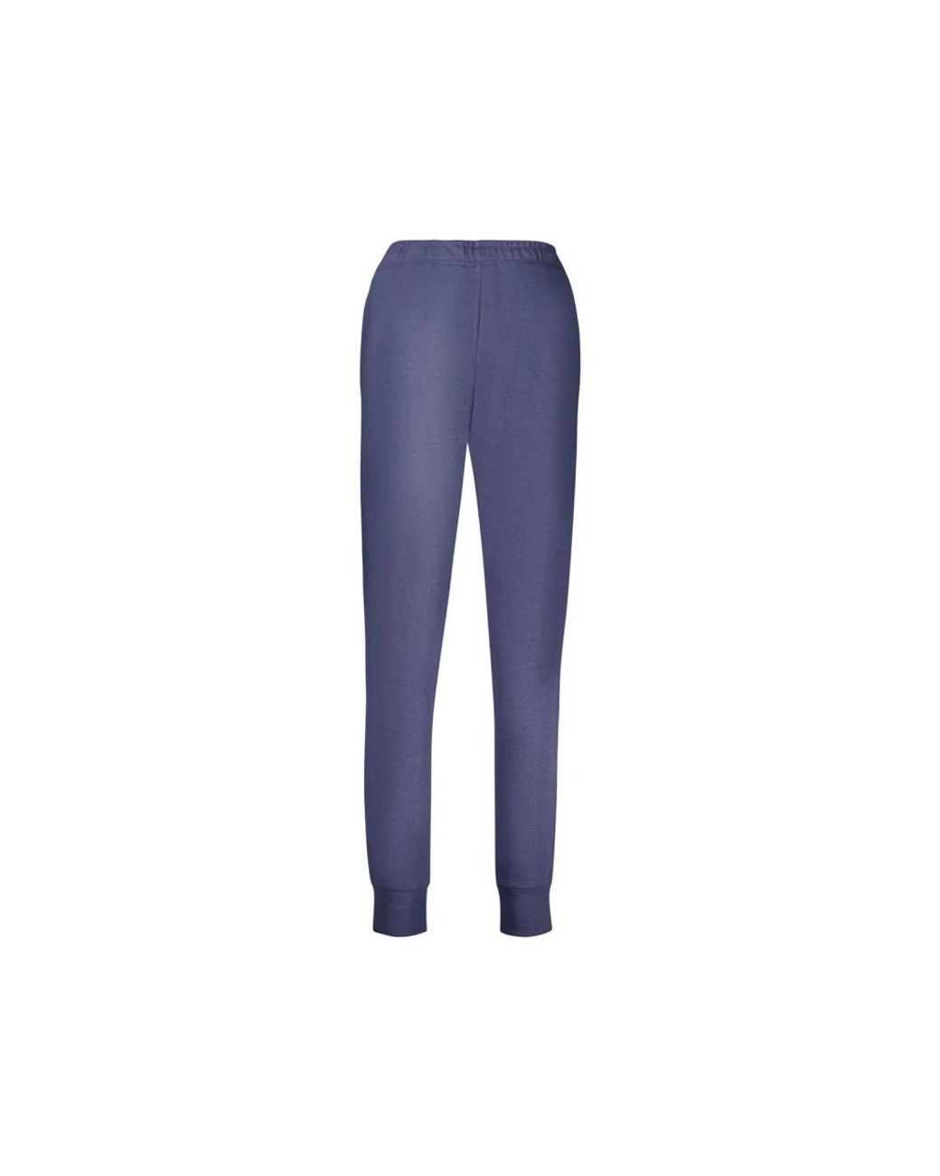 Fila Blue Sweatpants
