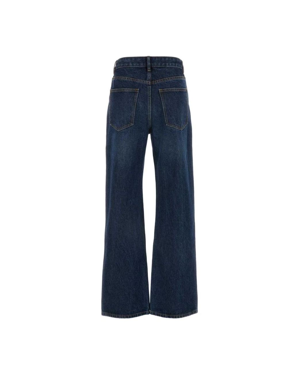 Camilla & Marc Blue Flared Jeans