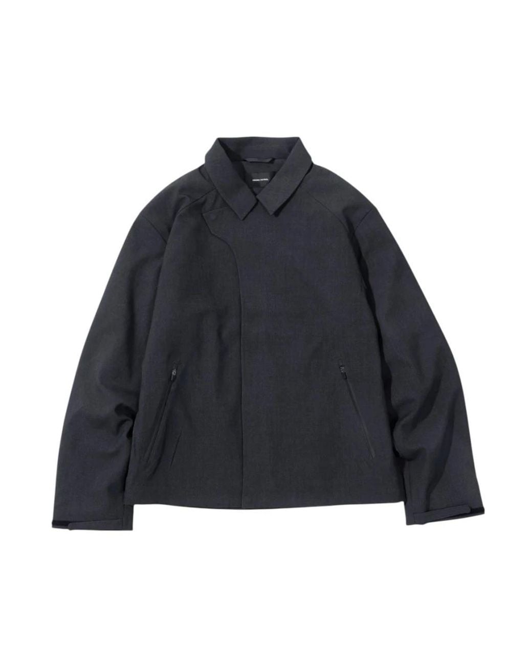 Light Jackets Hiking Patrol de hombre de color Blue