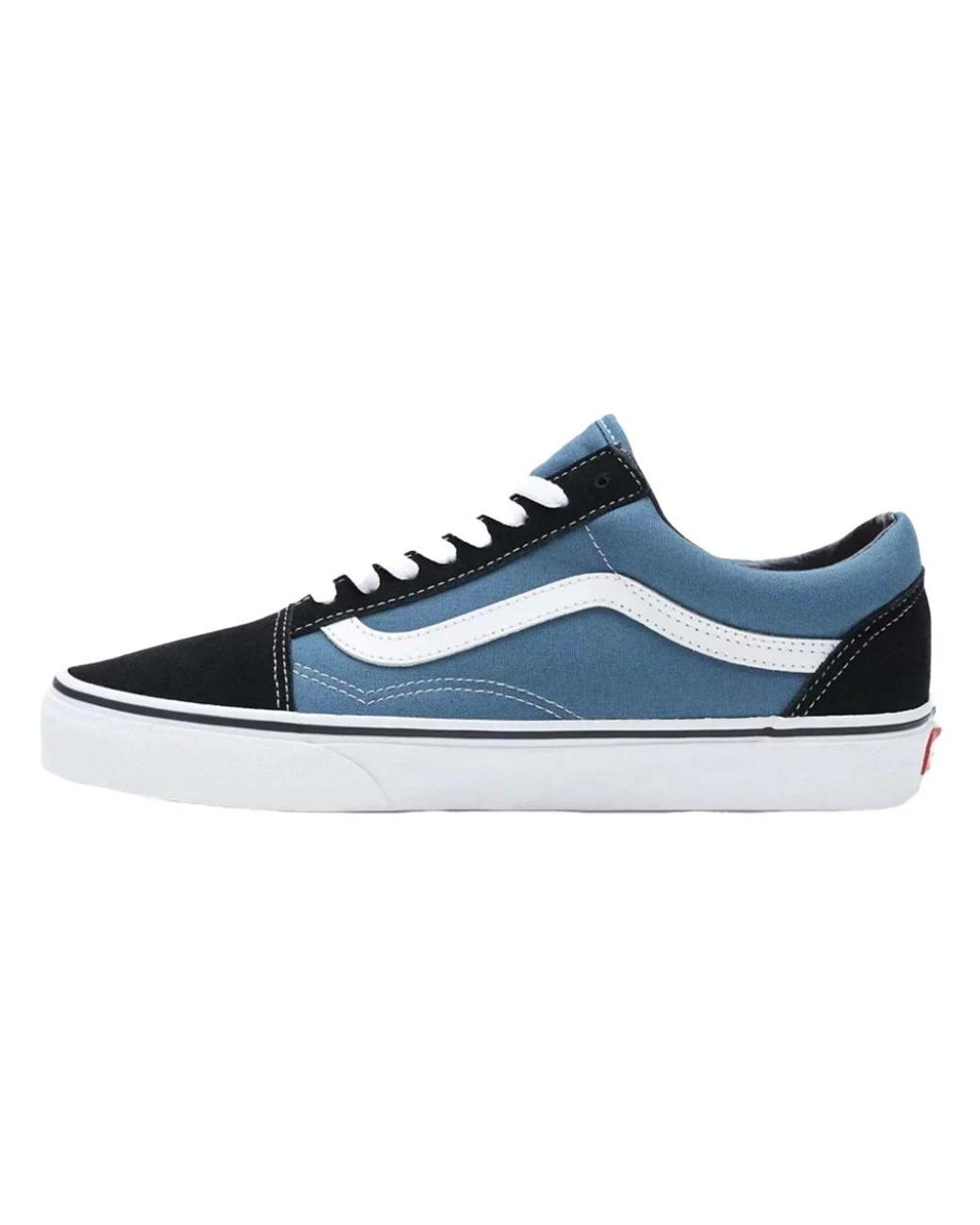 Vans Sneaker Old Skool Sneakers in Blue für Herren