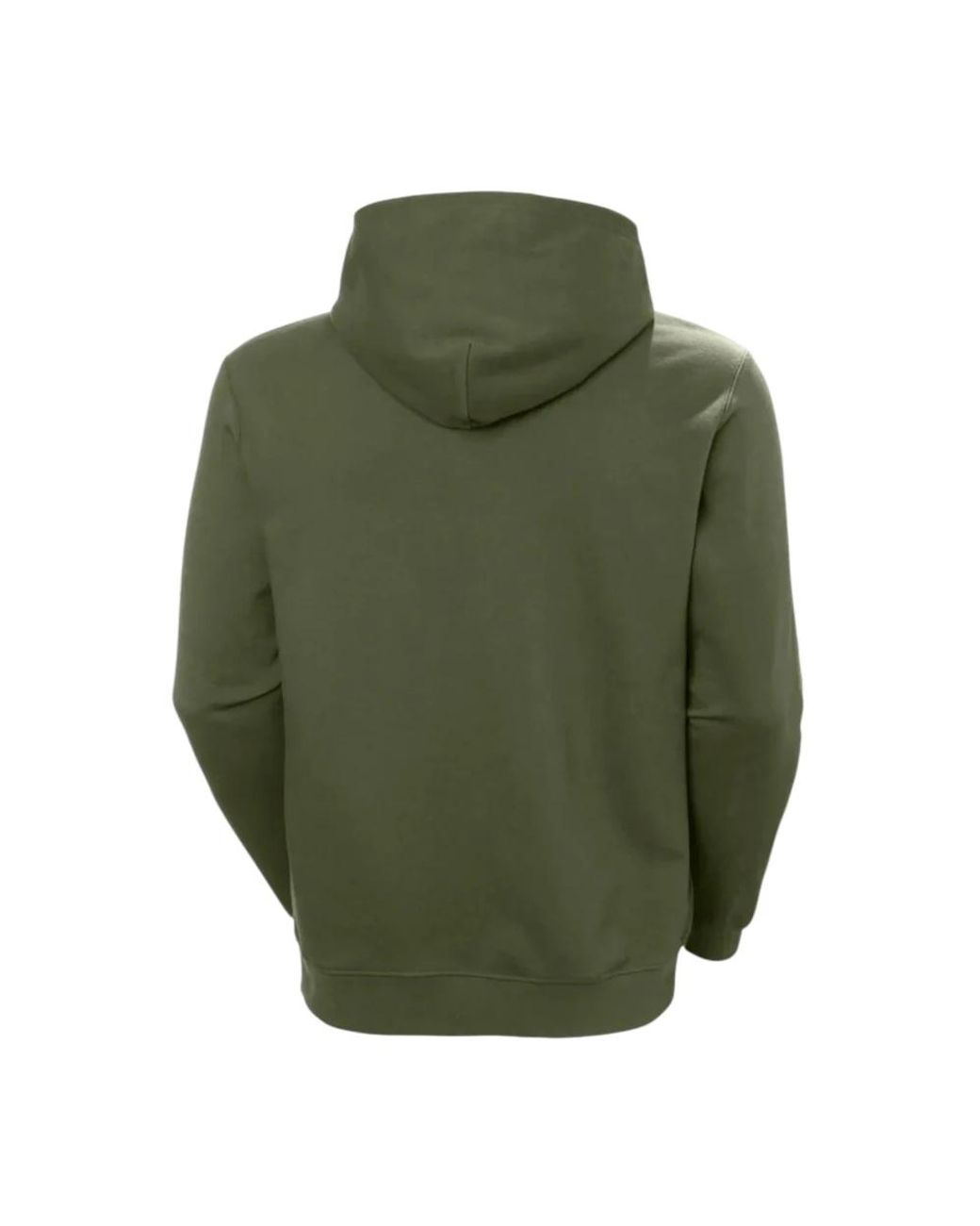 Helly Hansen Green Hoodies for men