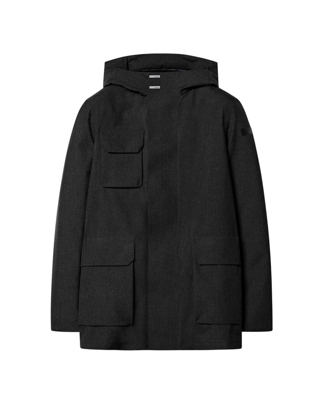 Rrd Black Light Jackets for men