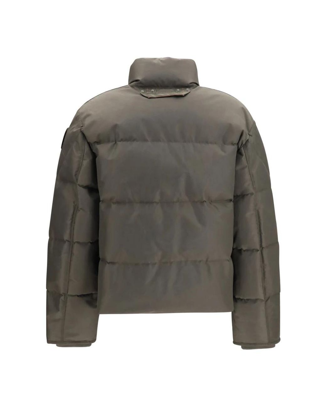 Down Jackets Parajumpers en coloris Gray