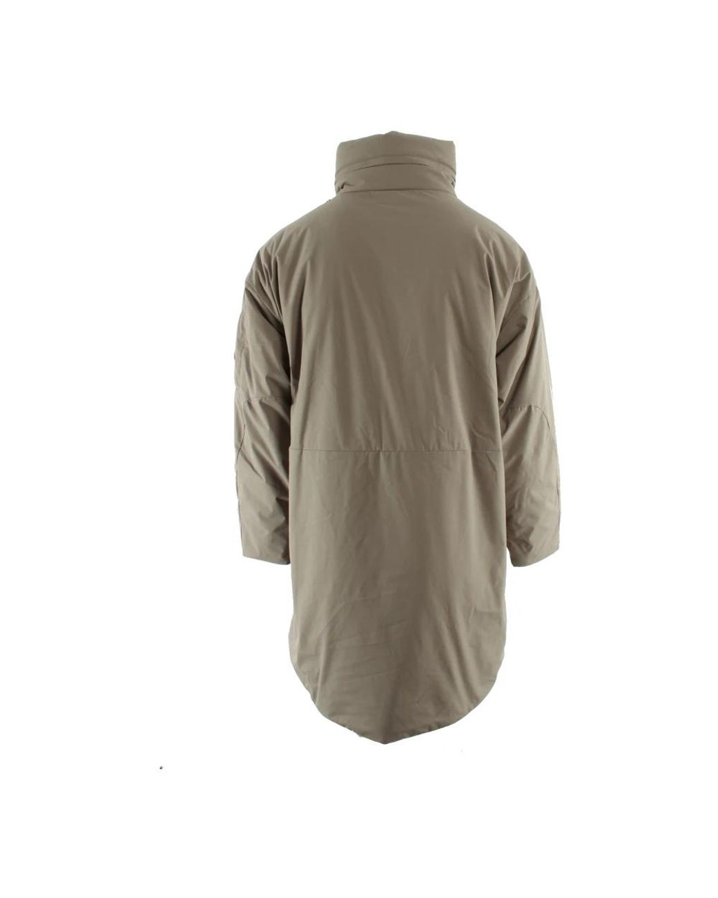 C P Company Green Parkas for men
