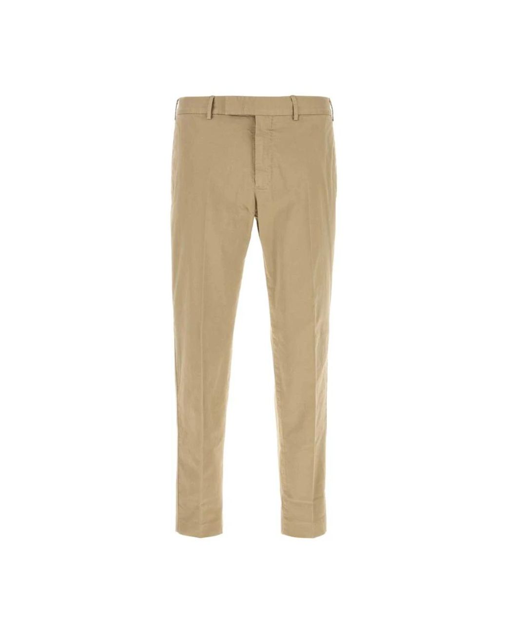 PT Torino Natural Chinos for men
