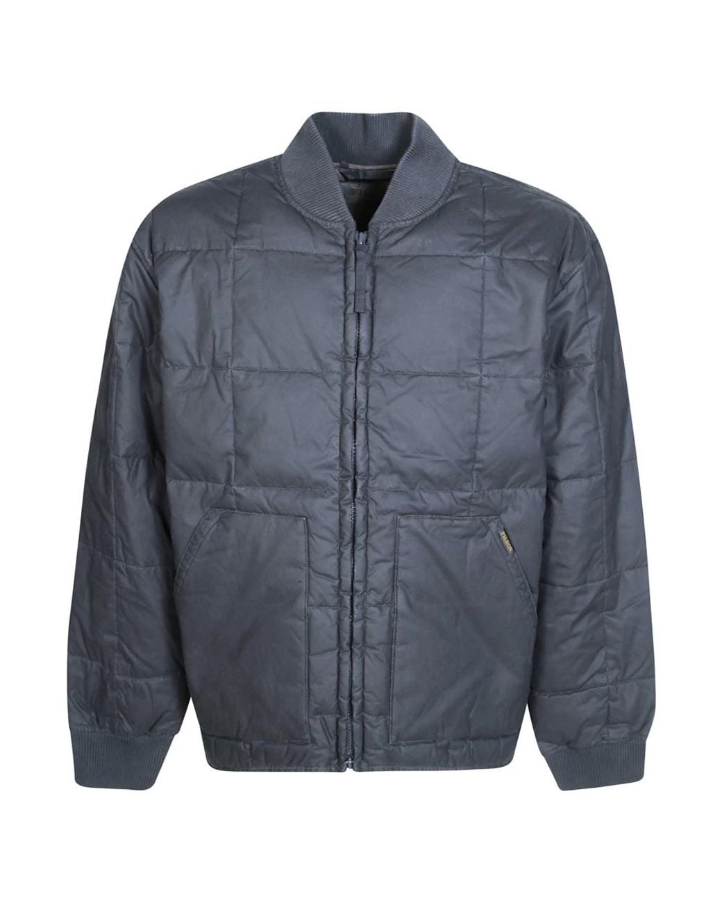 Filson Blue Down Jackets for men