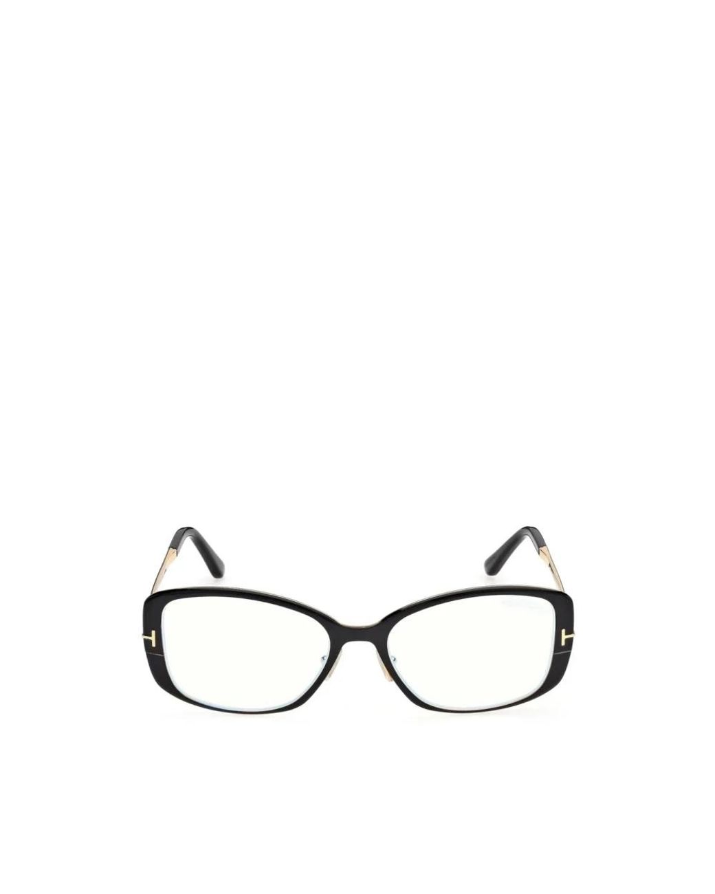 Tom Ford Metallic Glasses