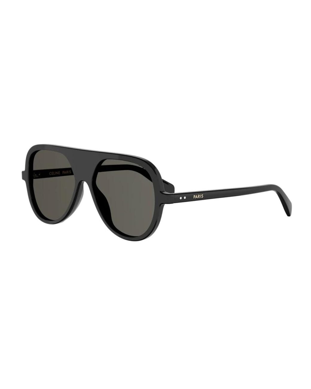 Céline Black Sunglasses for men