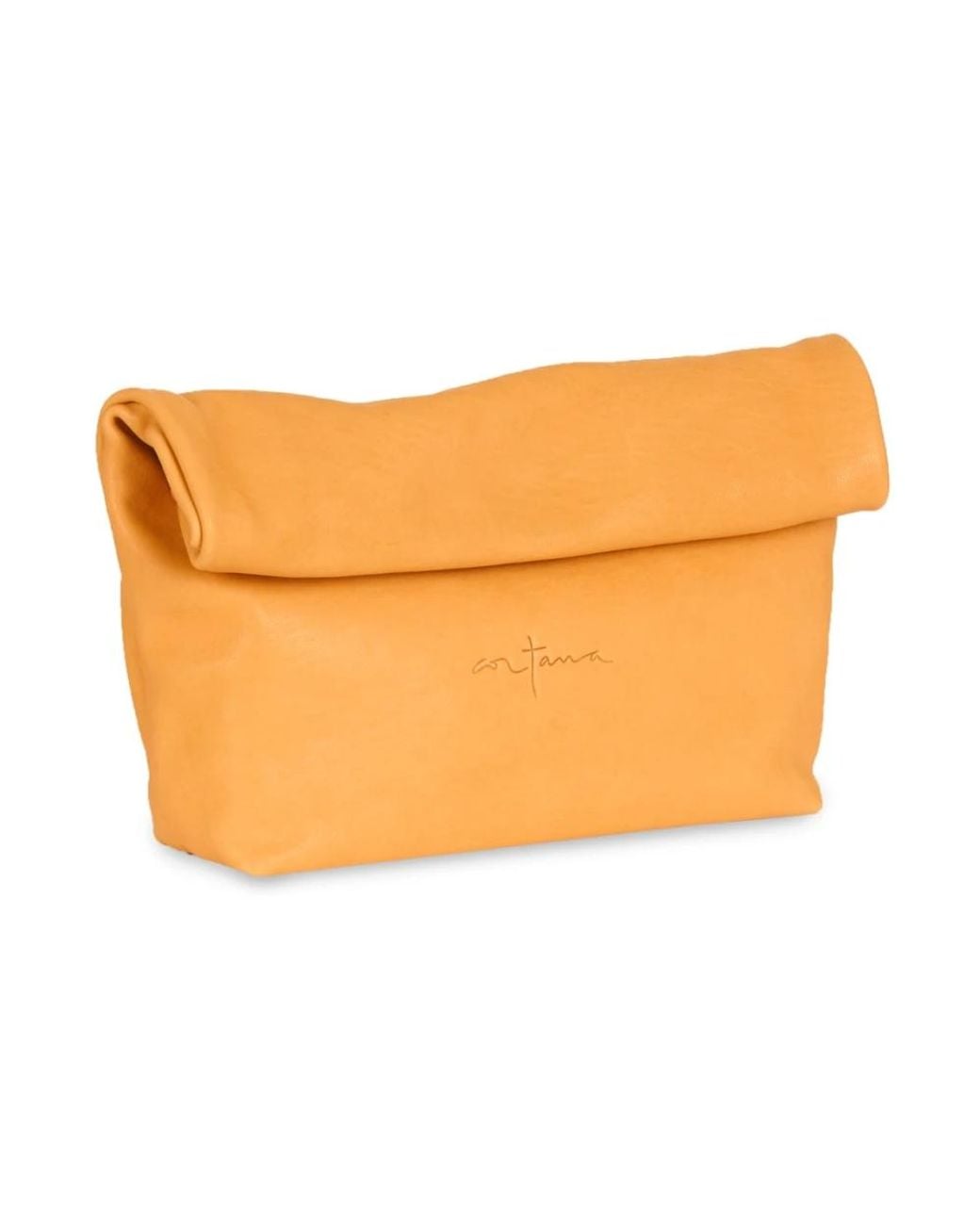 Cortana Orange Clutches