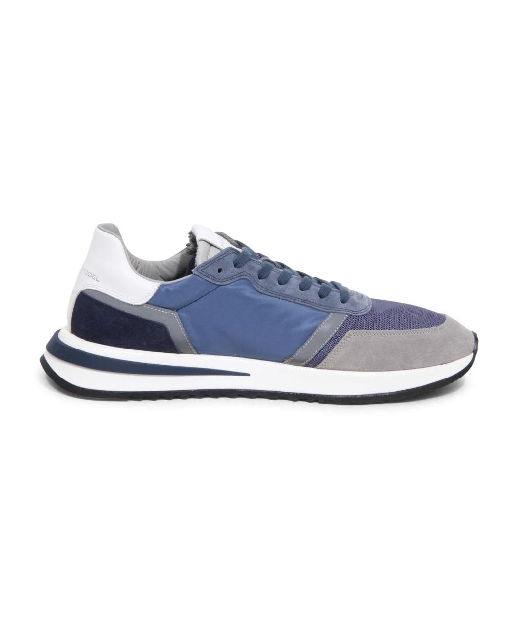 Sneakers Philippe Model pour homme en coloris Blue