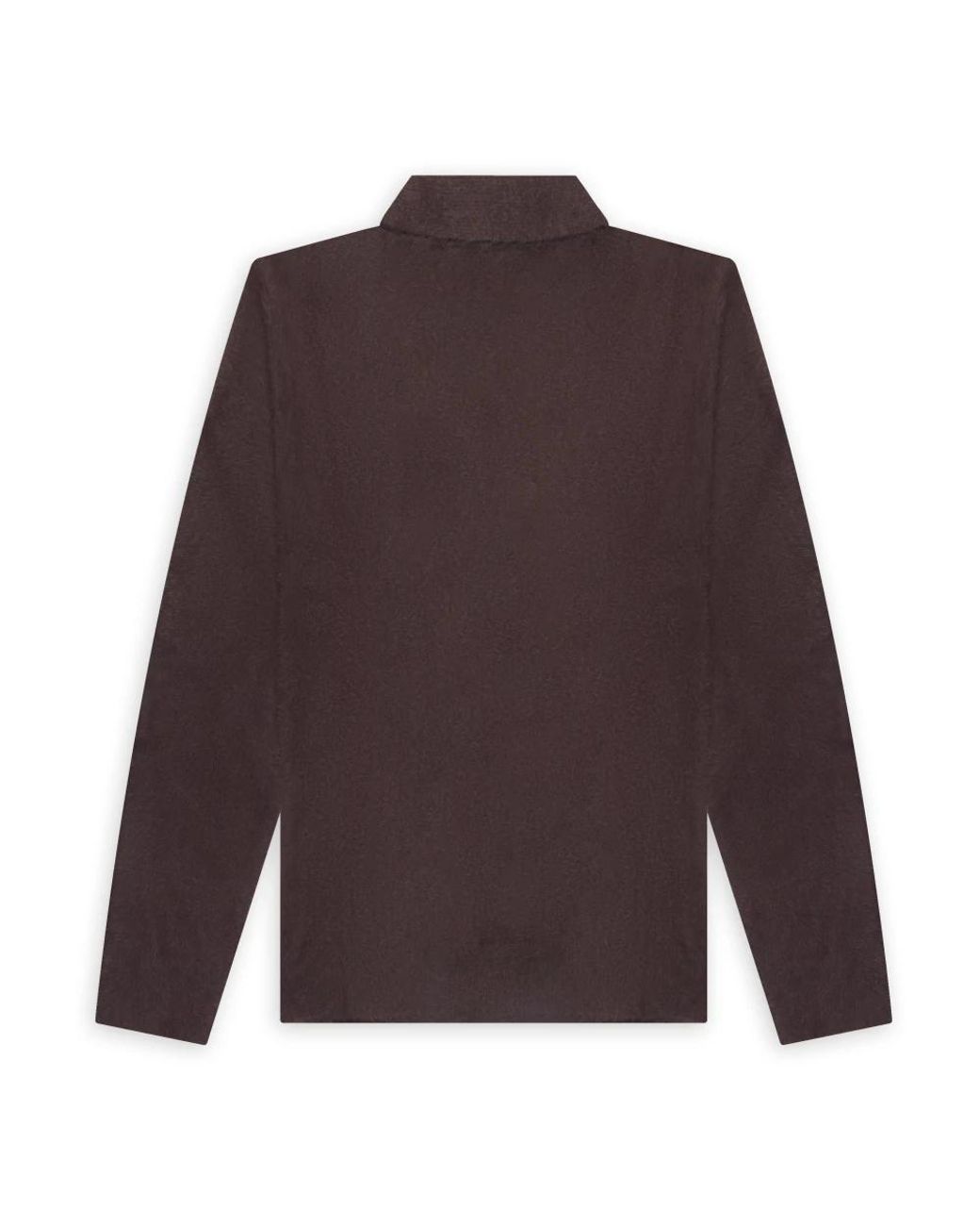 Aspact Sorvi Pullover in Brown für Herren