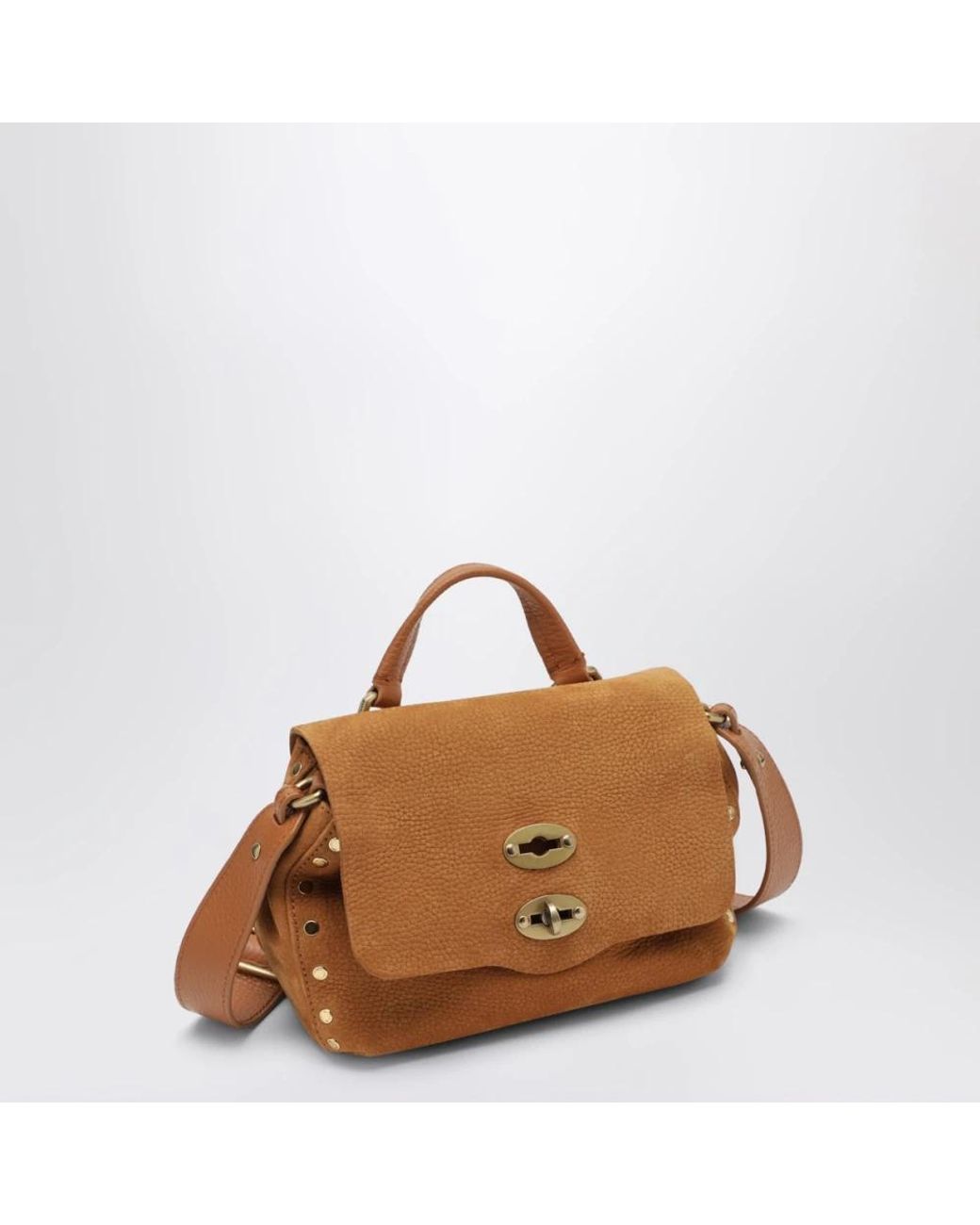 Zanellato Brown Handbags