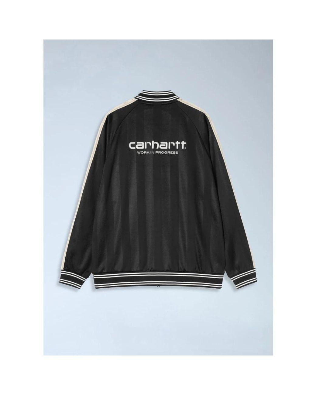 Carhartt Black Light Jackets for men