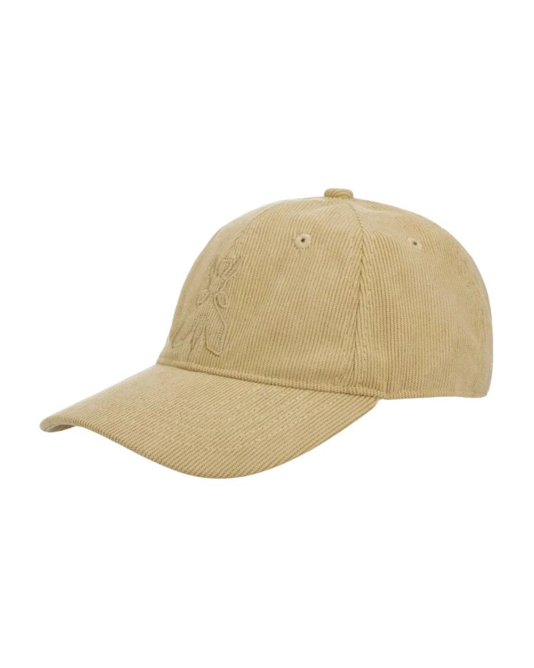 Caps Patrizia Pepe en coloris Natural