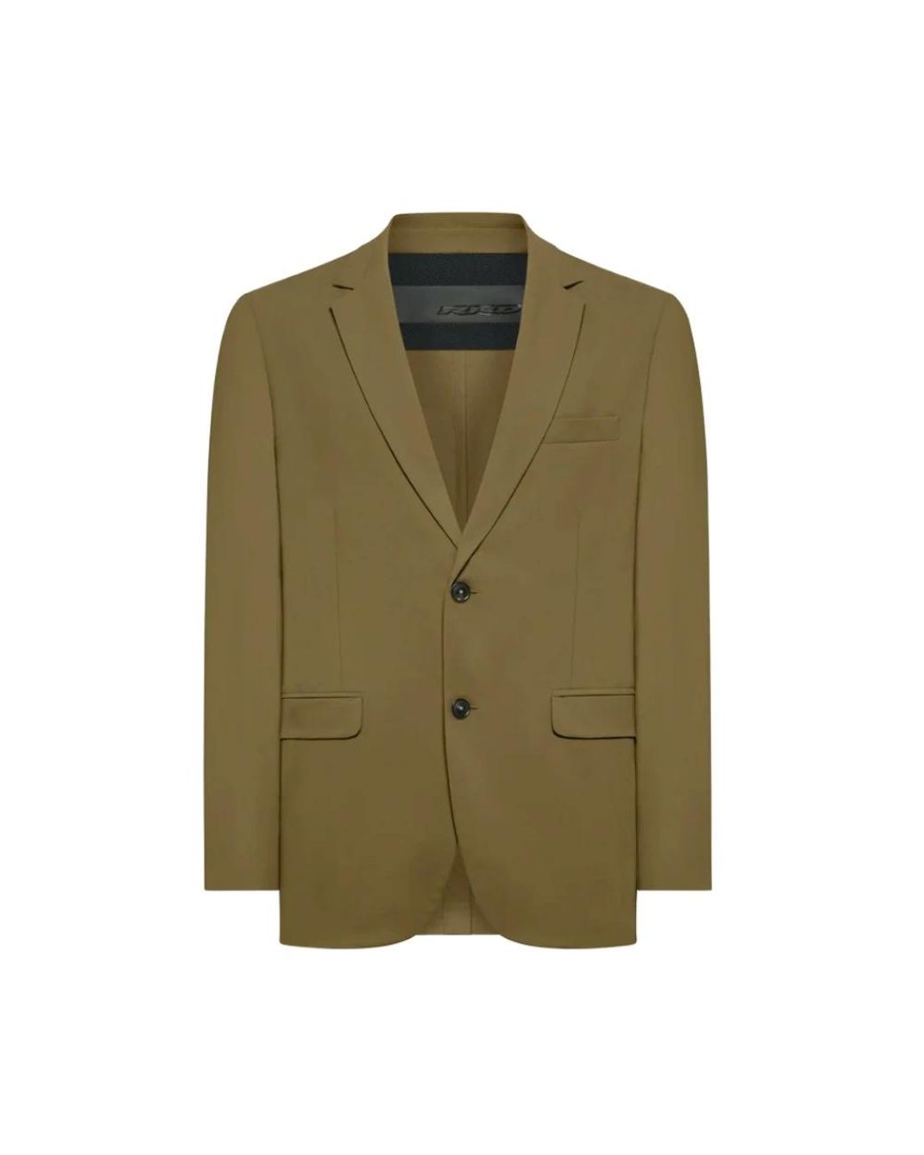 Rrd Taupe Surflex Blazer in het Green voor heren