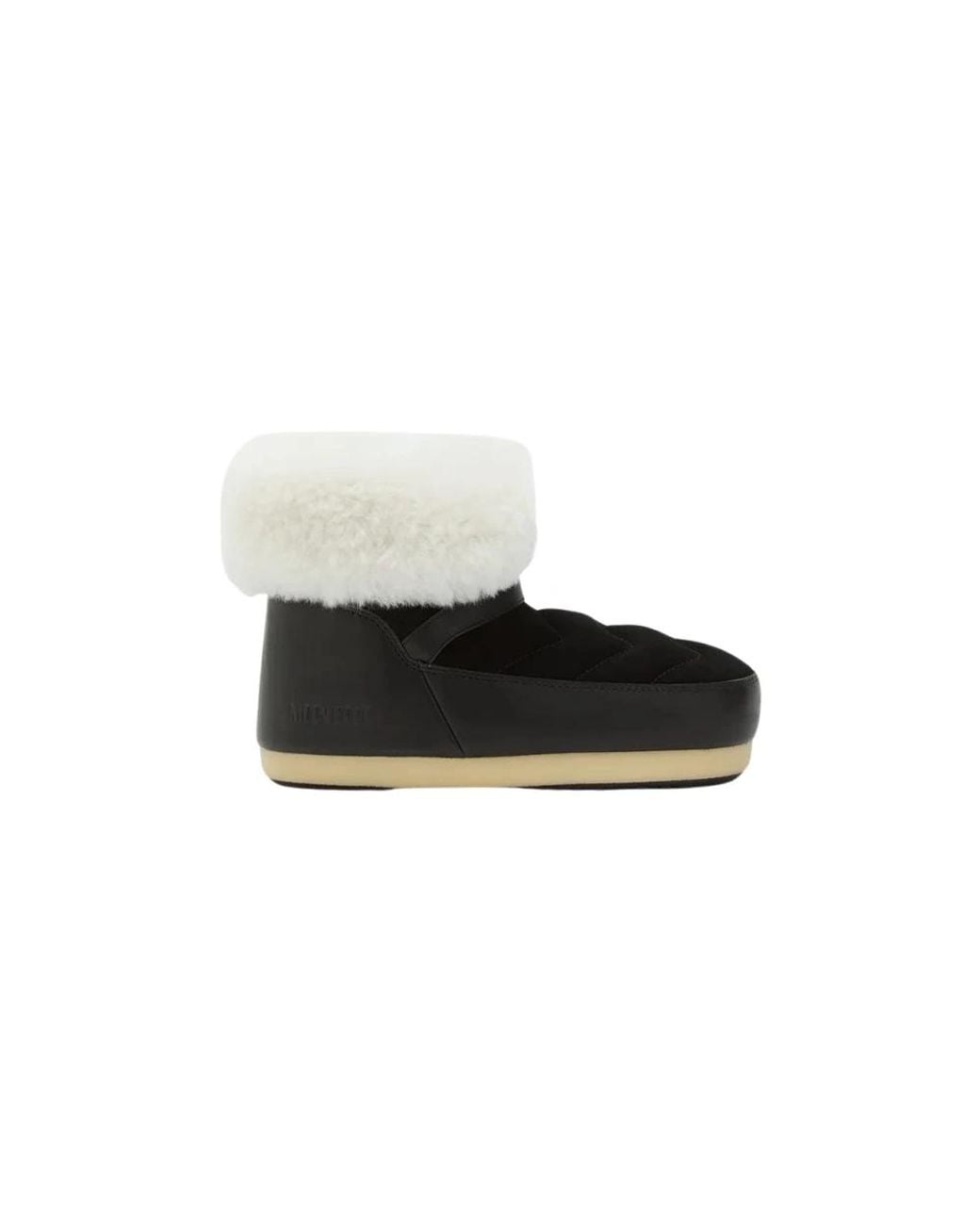 Moon Boot Evx Igloo Laarzen in het Black