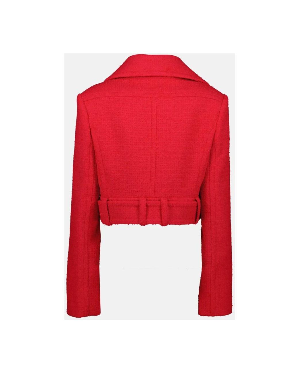 Light Jackets Patou en coloris Red