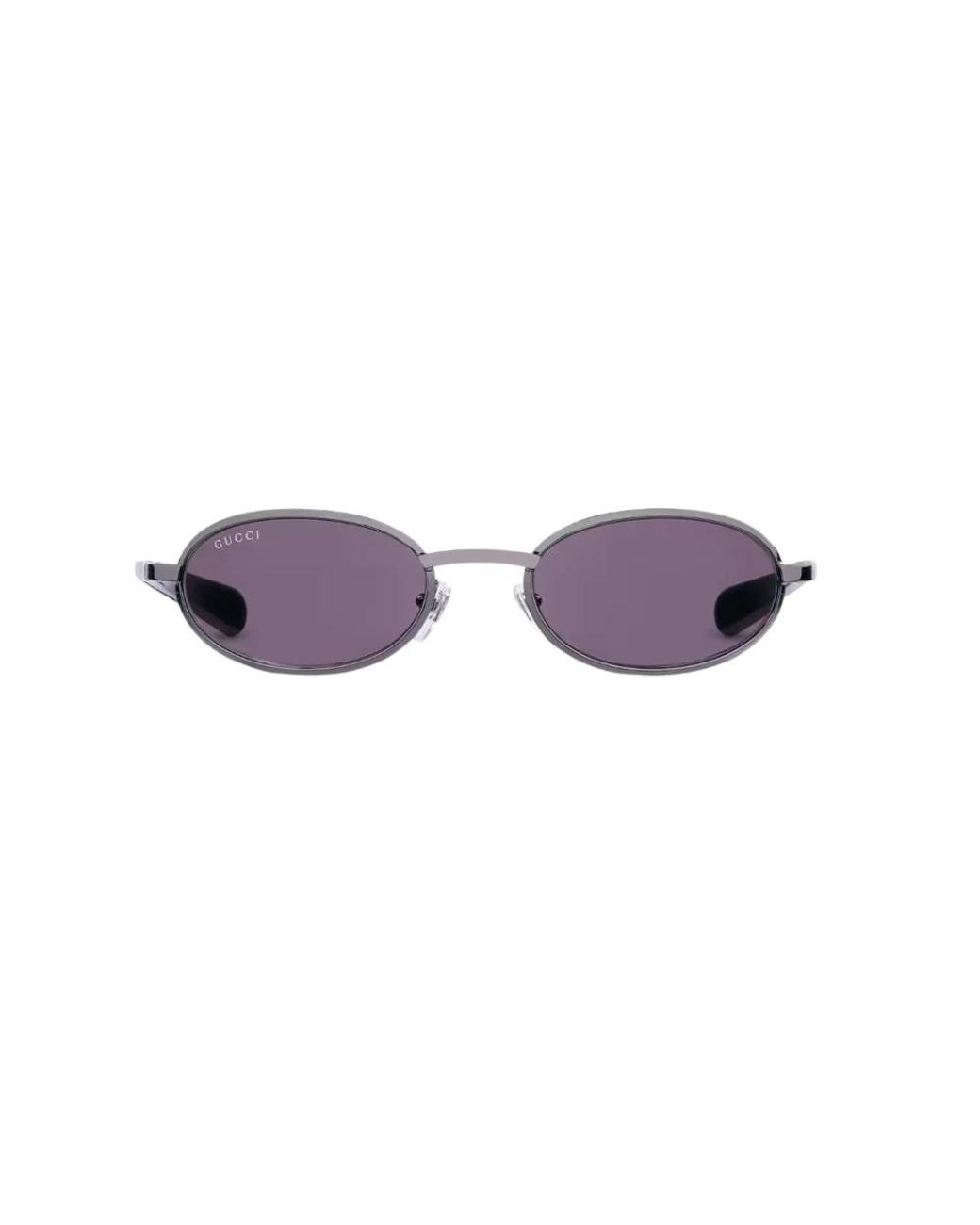 Gucci Purple Sunglasses for men