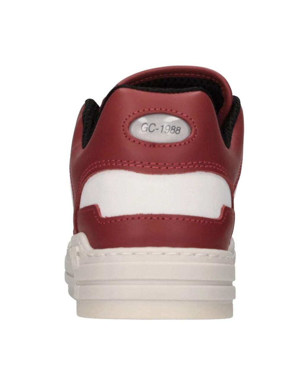 Gcds Gcu1008 Sneaker in Red für Herren