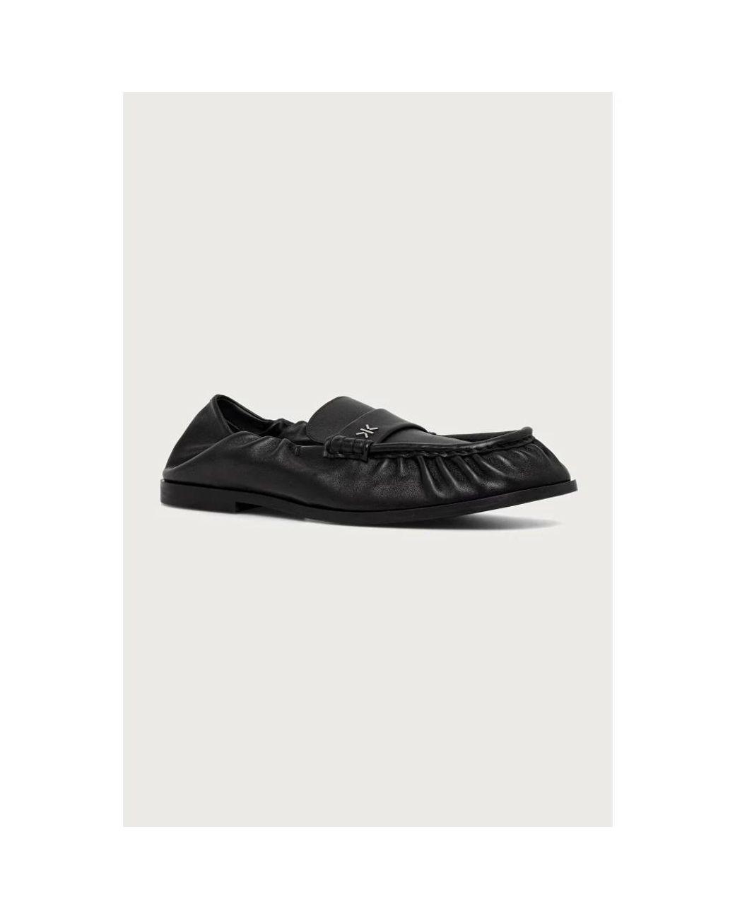 Loafers KENZO en coloris Black