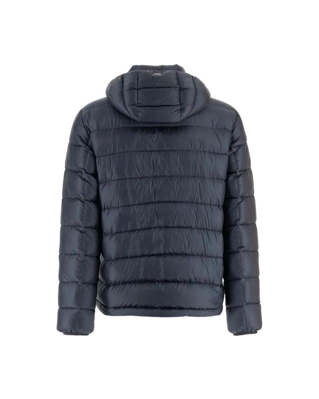 Winter Jackets Herno de hombre de color Blue