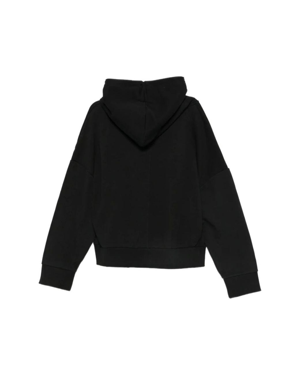 Entire studios Black Hoodies for men
