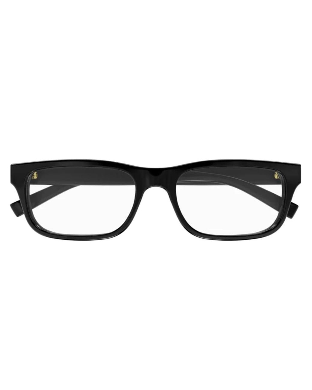 Gucci Black Glasses for men