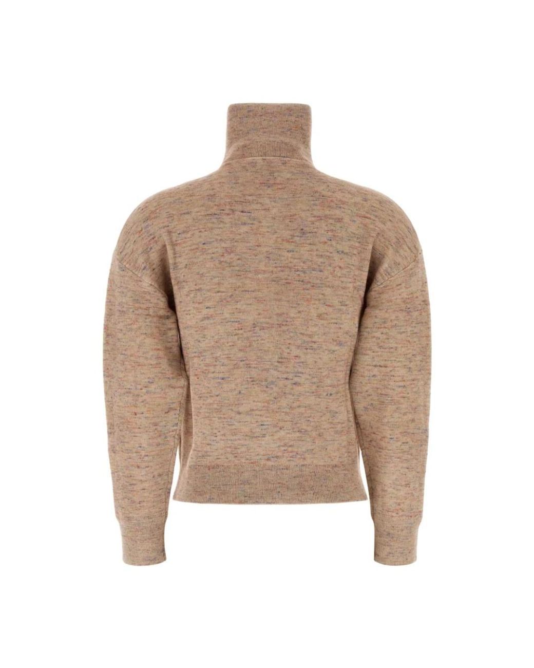 Isabel Marant Brown Cardigans