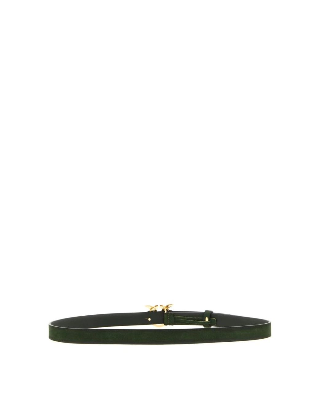 Belts Pinko de color Black