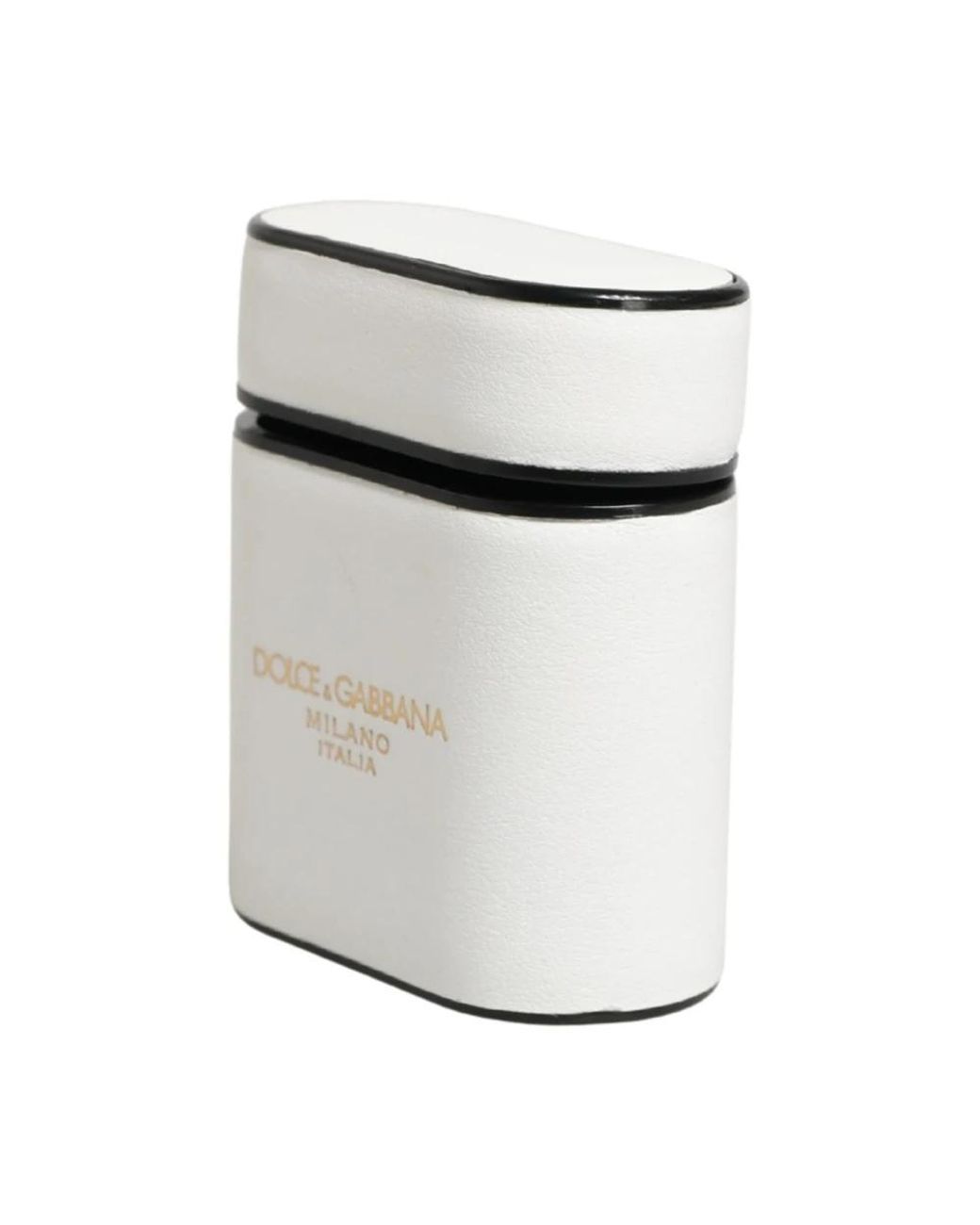 Dolce & Gabbana White Headphones