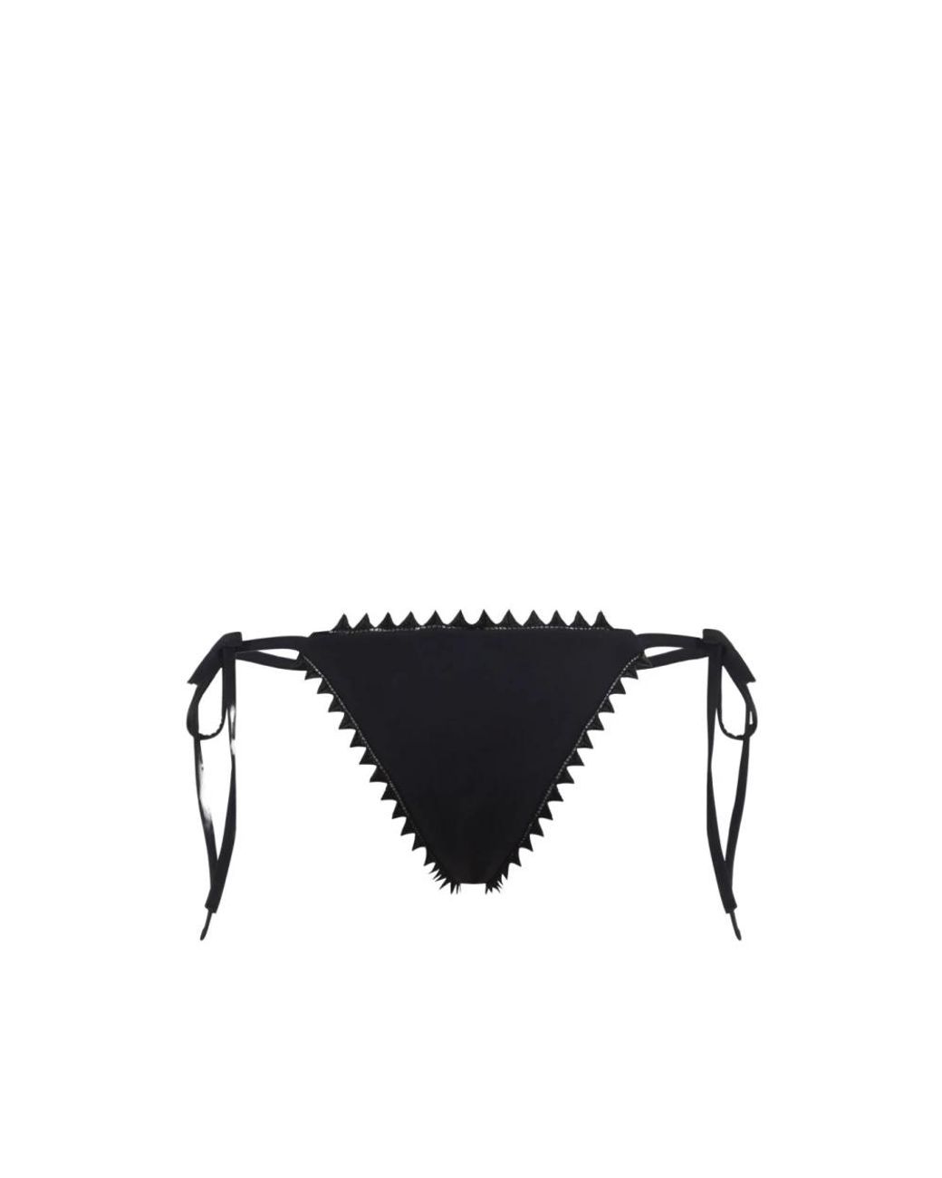 Bikinis Jacquemus en coloris Black