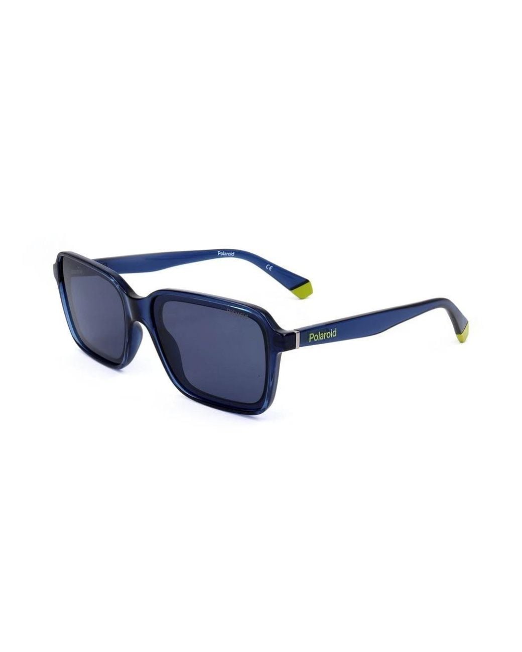 Polaroid Blue Sunglasses